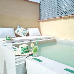 Riad El Arco ROOFTOP POOL&Spa