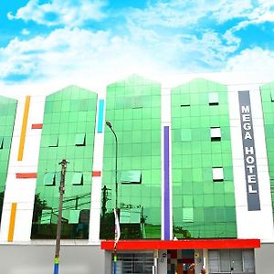 Hotel Mega